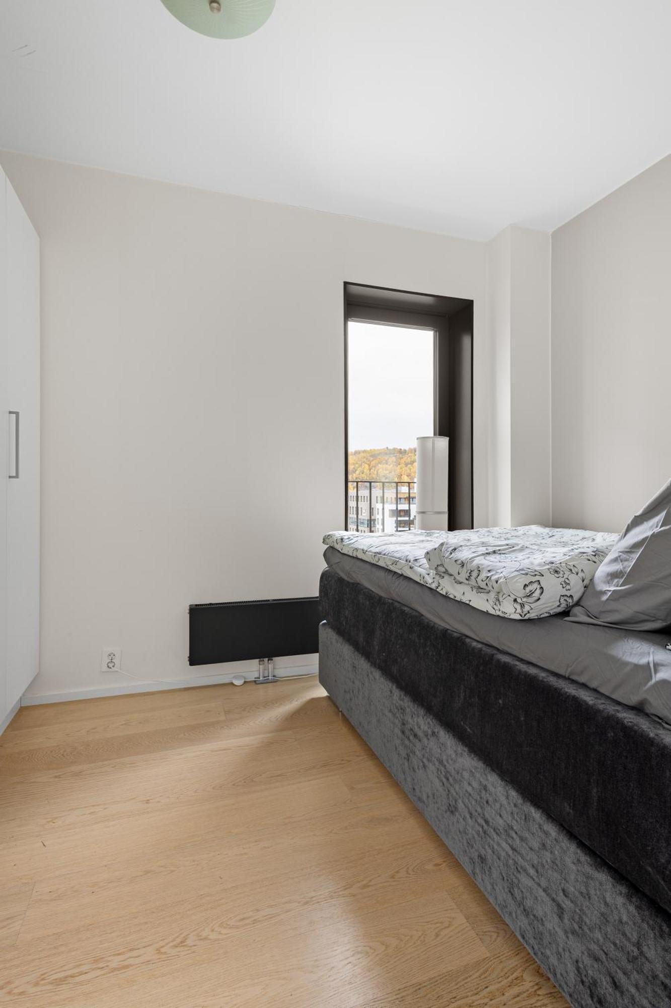 Spacious Modern 3Br Apartment At Central Oslo Barcode Exterior photo